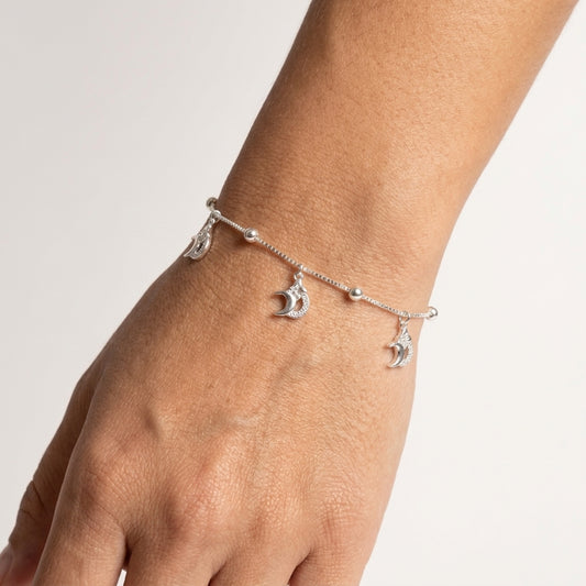 PULSERA GATO EFORA
