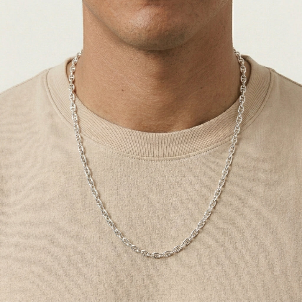 CADENA 16gr/60cm