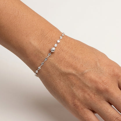 PULSERA BALÍN FINO