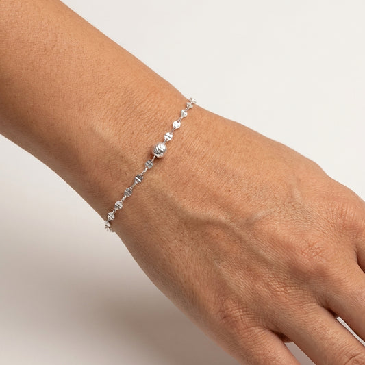 PULSERA BALÍN FINO