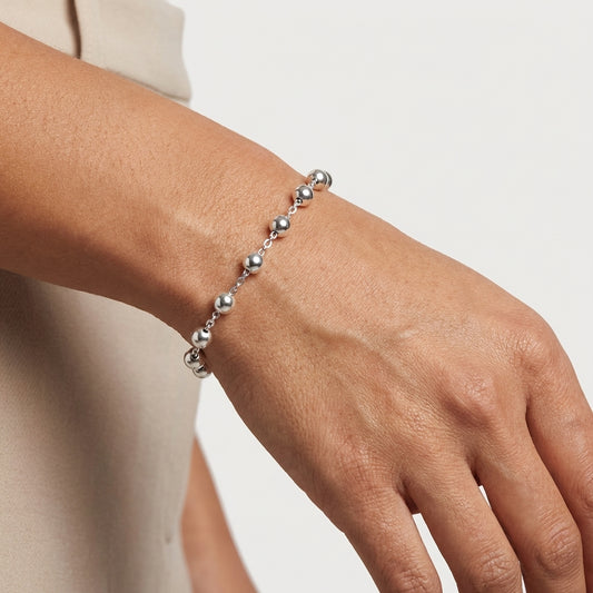 PULSERA BALÍN LUZ
