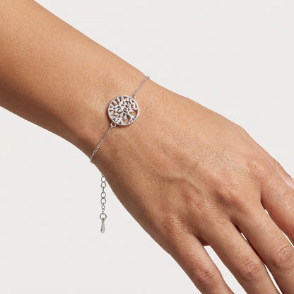 PULSERA ARBOL DE LA VIDA