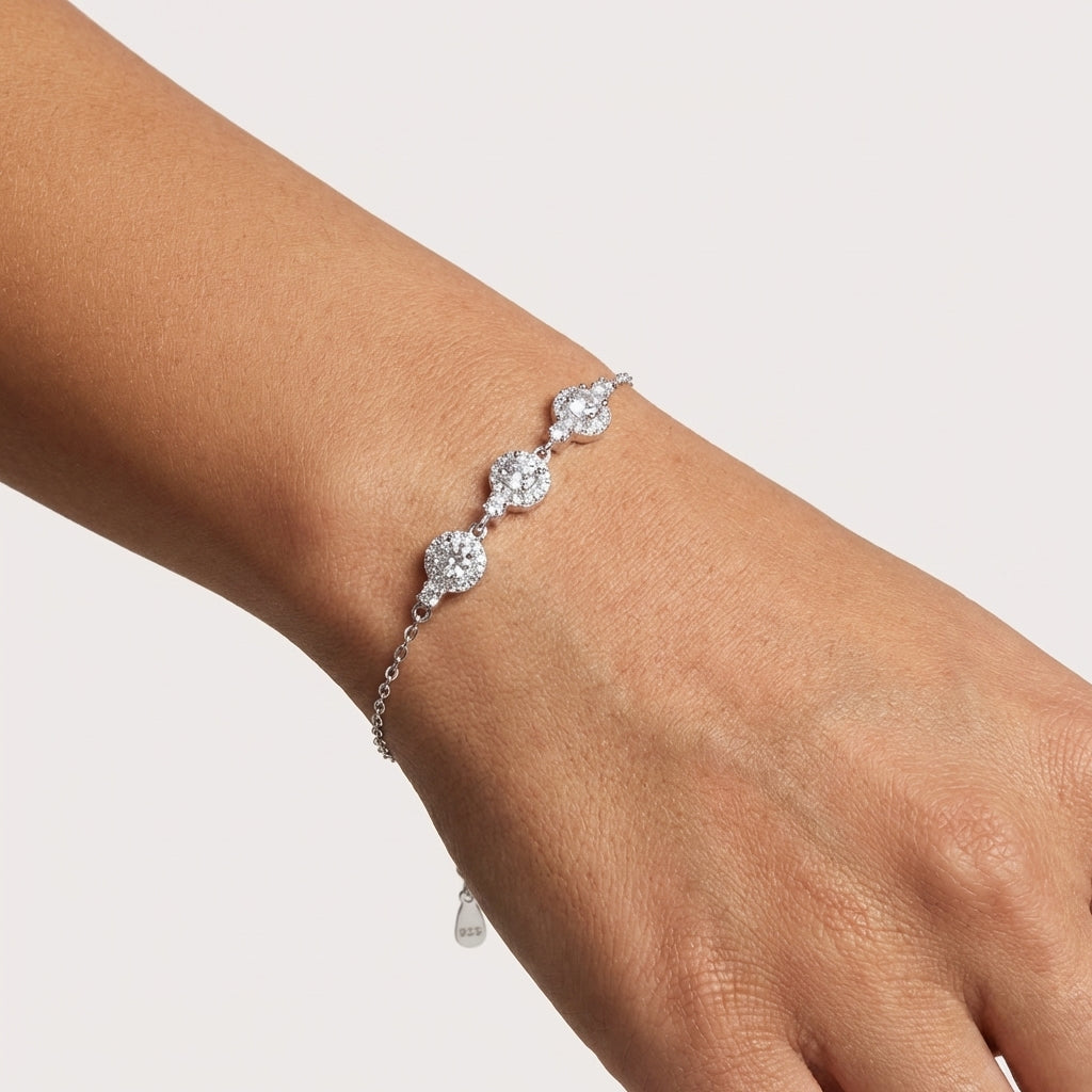 PULSERA DESTELLO LUZ