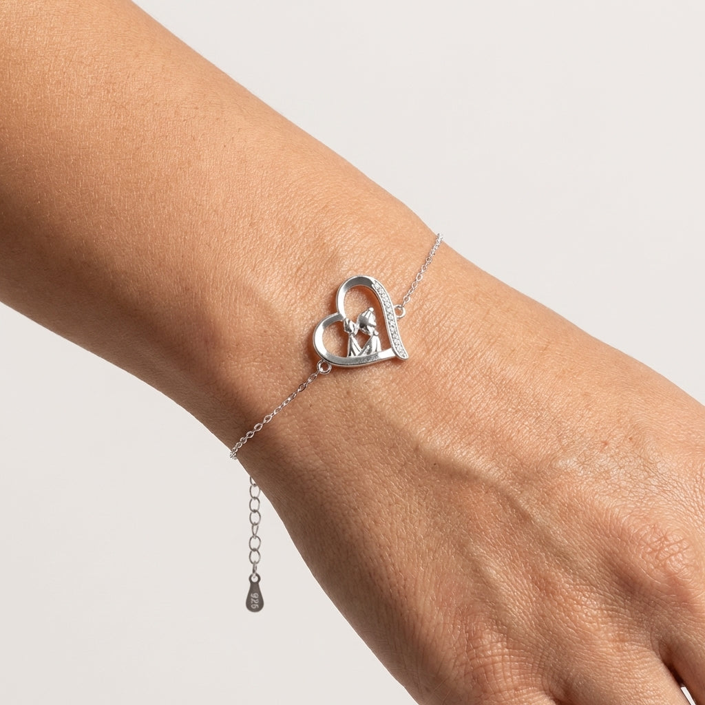 PULSERA AMOR DE MAMÁ