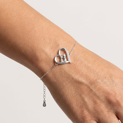 PULSERA AMOR DE MAMÁ