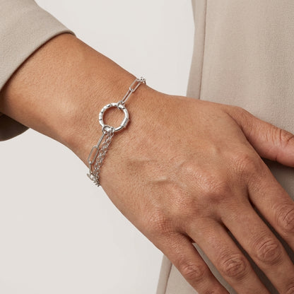 PULSERA ARGOLLA LUZ