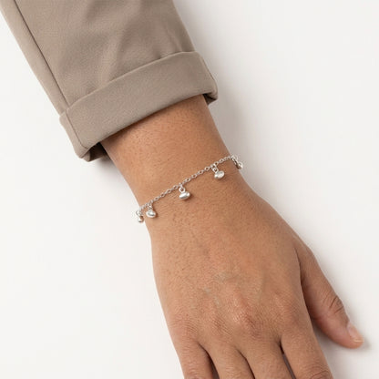 PULSERA BALÍN COLGANTE