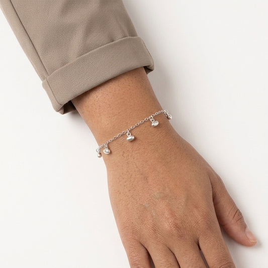 PULSERA BALÍN COLGANTE
