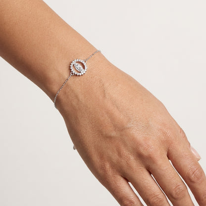 PULSERA VIRGEN MILAGROSA