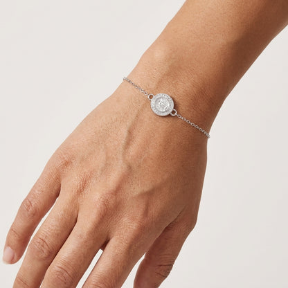 PULSERA GUADALUPE DIVINA