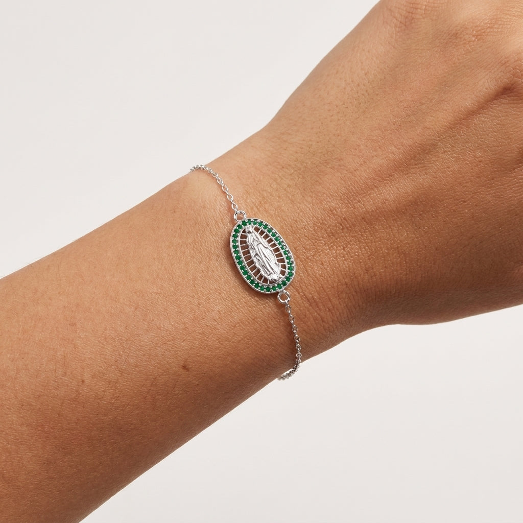 PULSERA MARÍA PUREZA