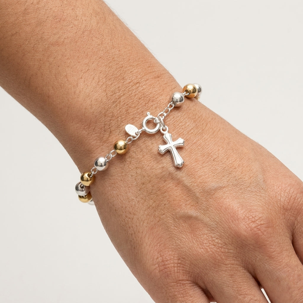 PULSERA DENARIO ESENCIA