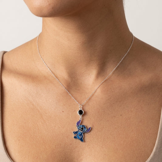 CADENA STITCH MOVIMIENTO