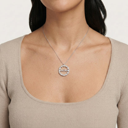 CADENA ETERNIDAD MOM