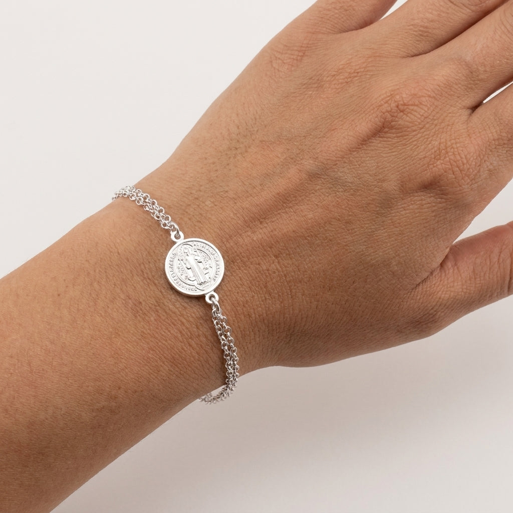 PULSERA BENITO LUZ