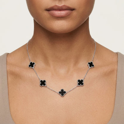 CADENA TIPO VAN CLEEF