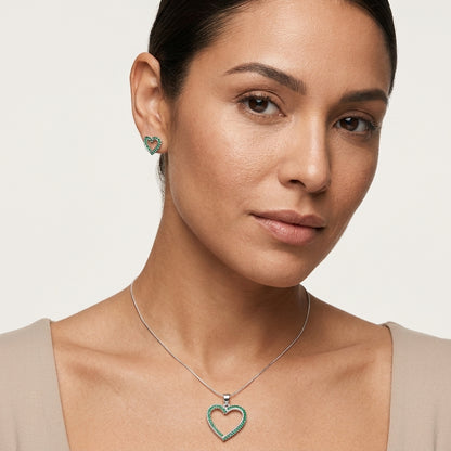 JUEGO CORAZÓN