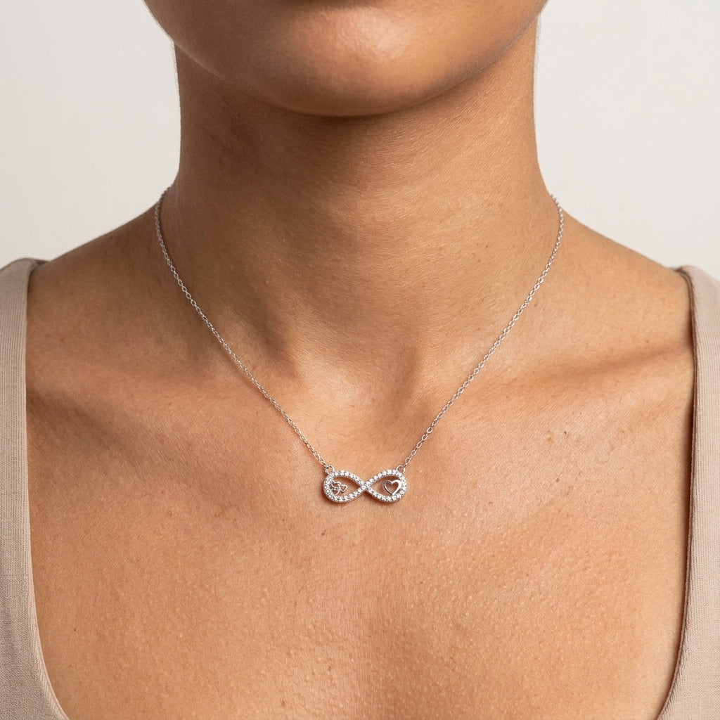 CADENA INFINITO PROMESA