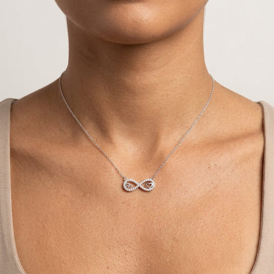 CADENA INFINITO PROMESA