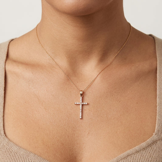 DIJE CRUZ MICROPAVE