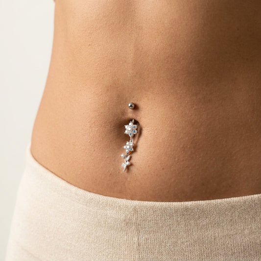 PIERCING OMBLIGO
