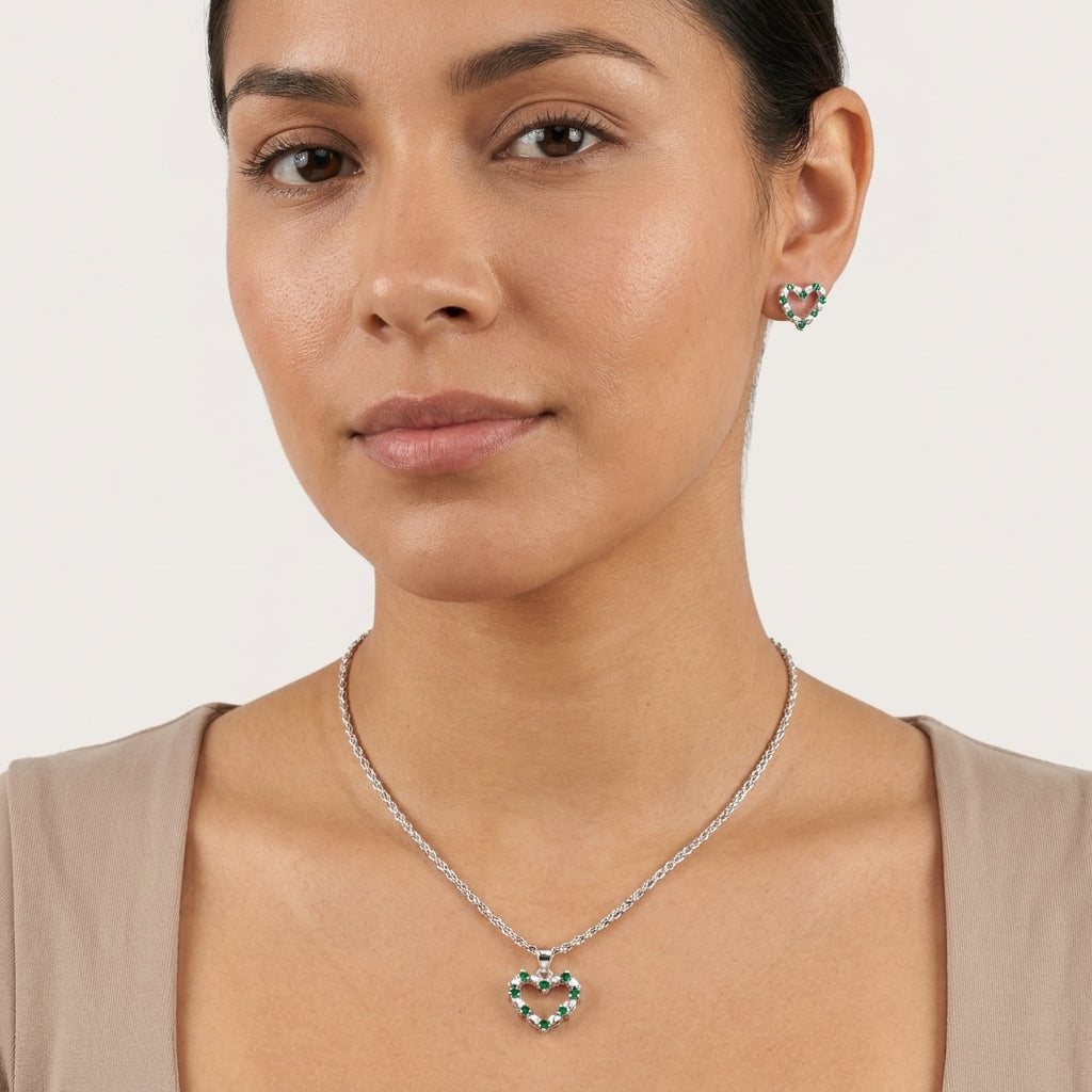 JUEGO CORAZÓN