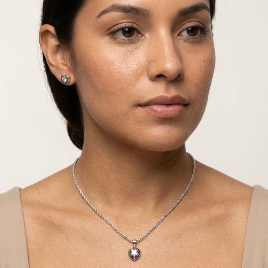 JUEGO CORAZÓN