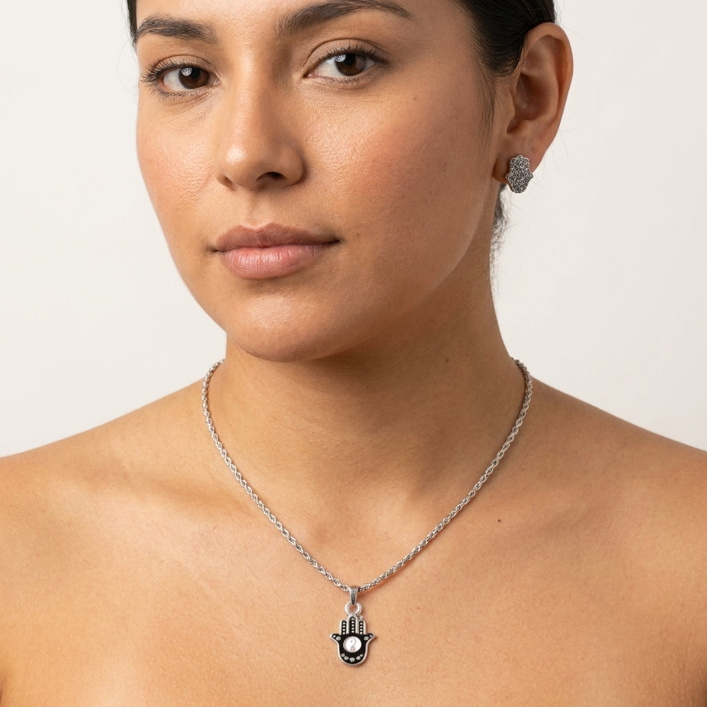 JUEGO MANO DE HAMSA