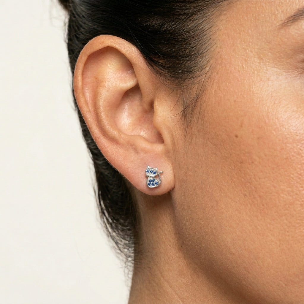 TOPOS GATITO
