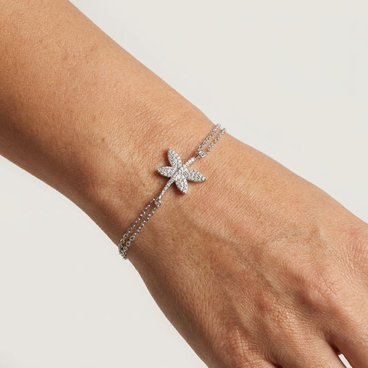 PULSERA MARIPOSA