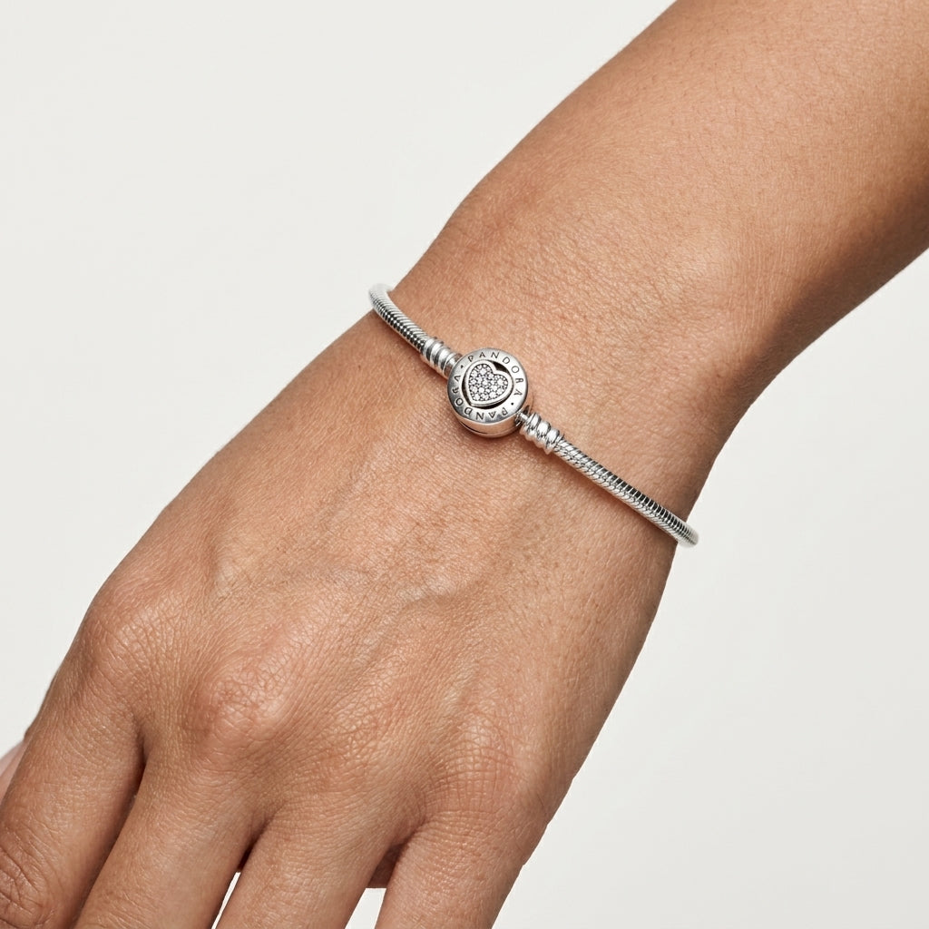 PULSERA TIPO PANDORA