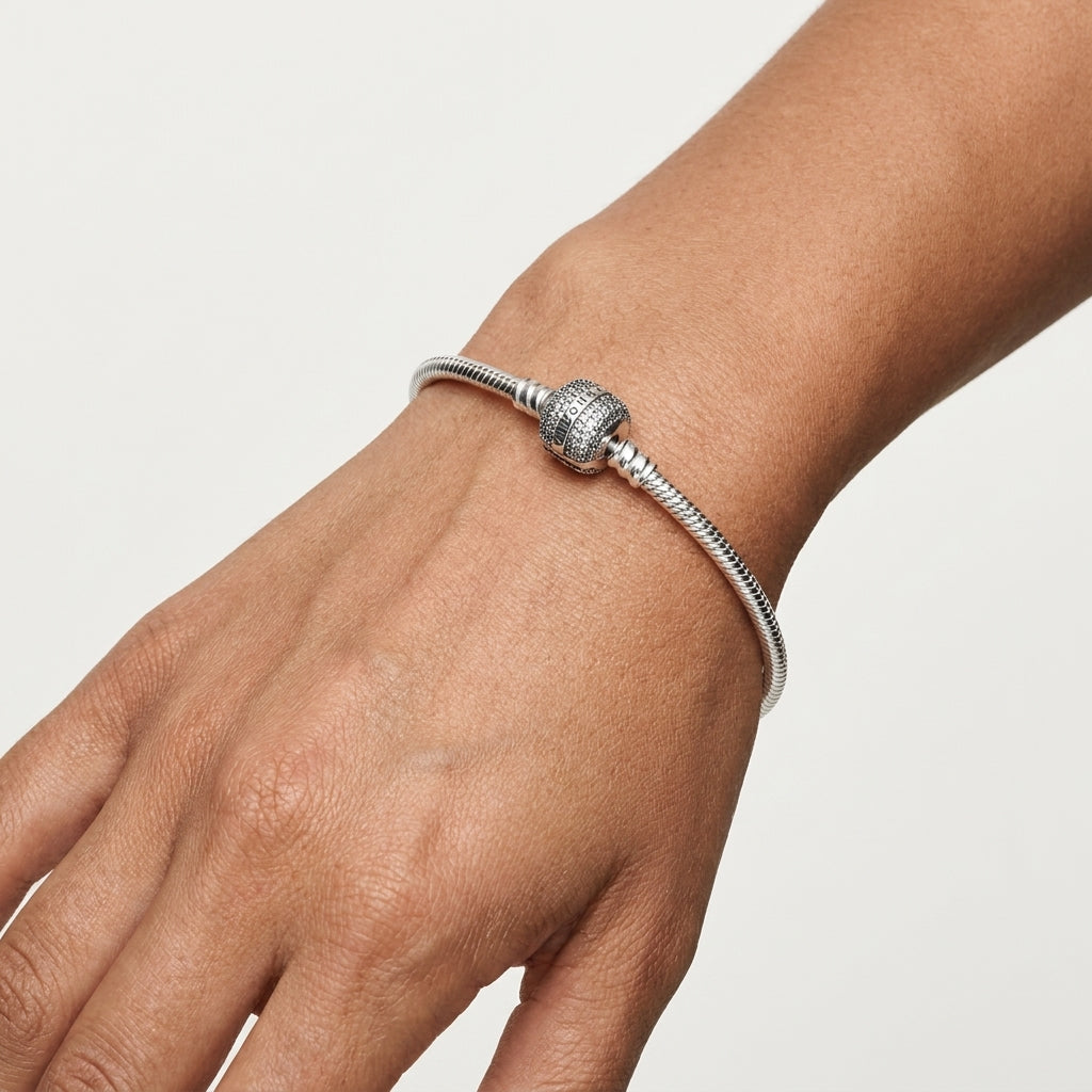 PULSERA TIPO PANDORA