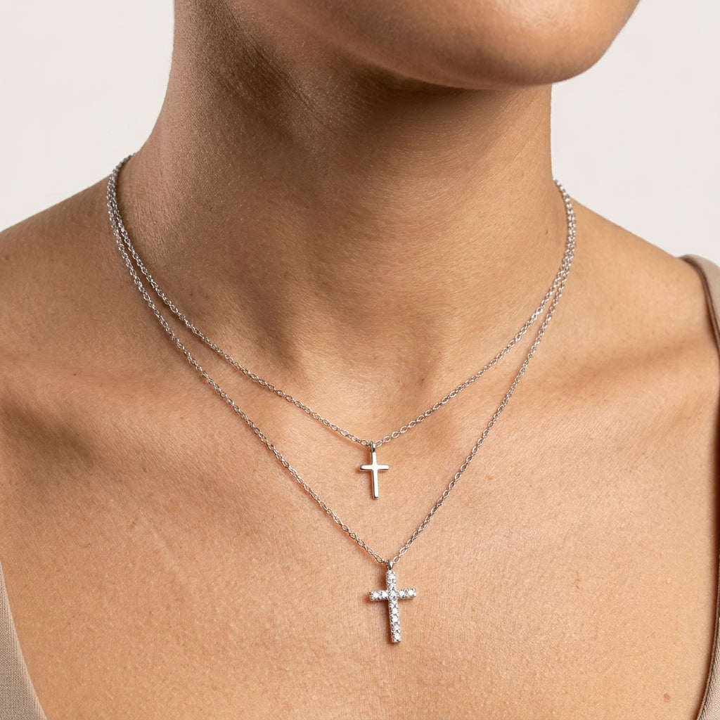 CADENA DOBLE ESPECIAL